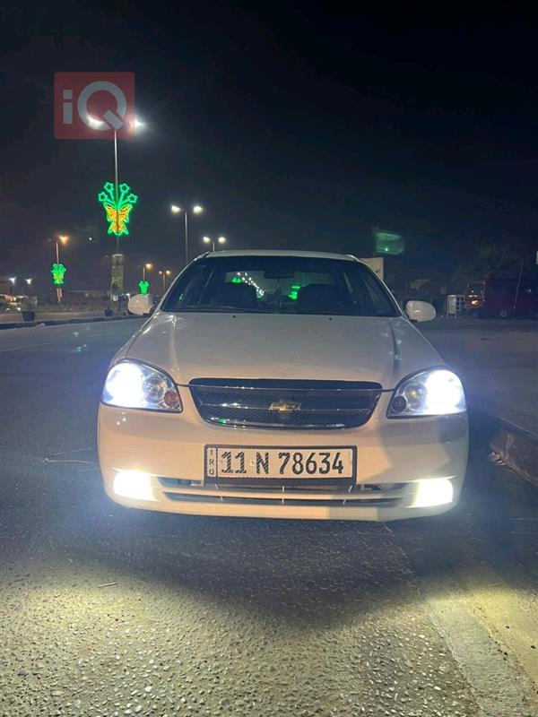 Chevrolet Optra 2011 for sale in Iraq - Karbala